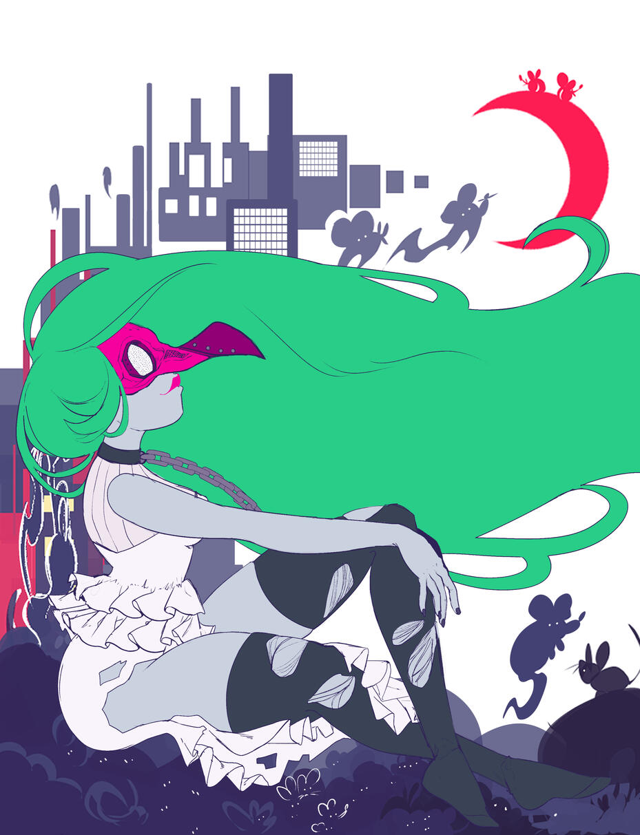 "Plague Night"